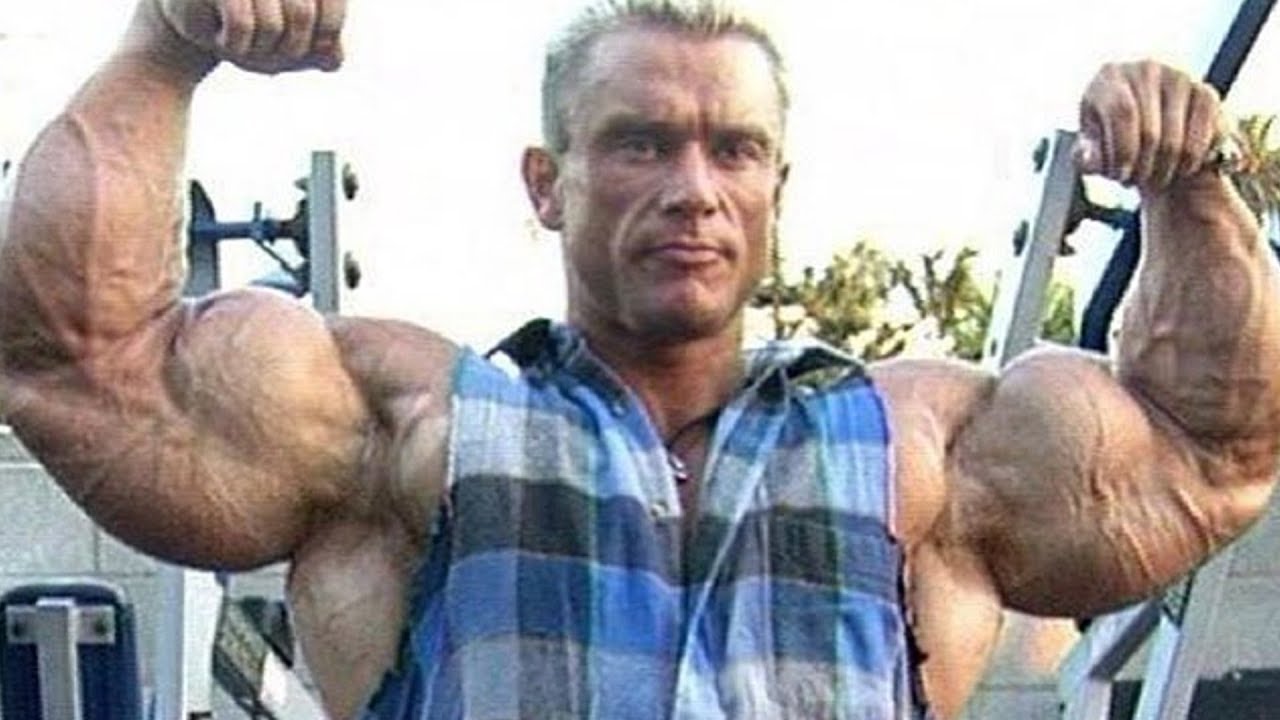 Lee Priest Leaves Black Skull