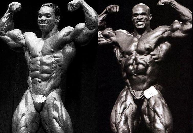 What if Flex Wheeler Had Won the ‘98 Mr. Olympia?