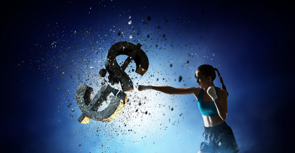 Keep Your Money for Retirement – Not Illness