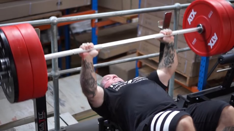 Will Lee Priest Return to Bodybuilding?