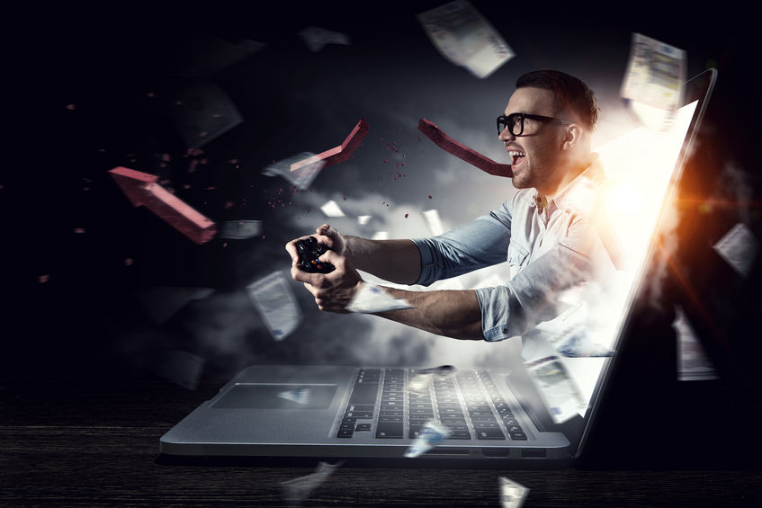 Top 5 Supplements for Gamers