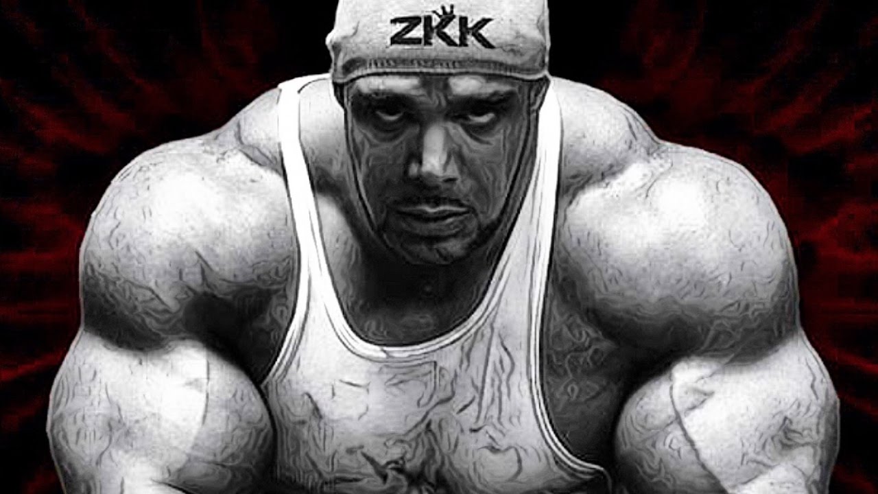 The Return of the Zack King Khan (ZKK)