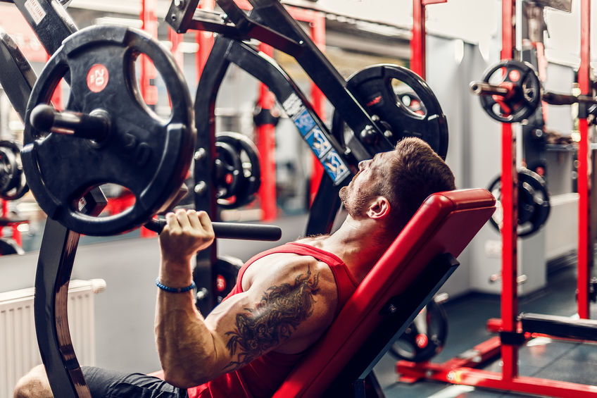Your Bodybuilder Lifestyle Could Be Affecting Those Around You