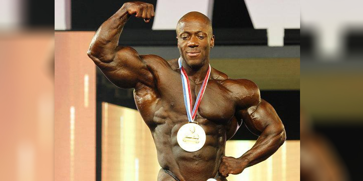 Fans Circulate Petition to Let Shawn Rhoden Compete