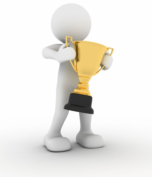 Correlation Between Participation Trophies and Snowflakes