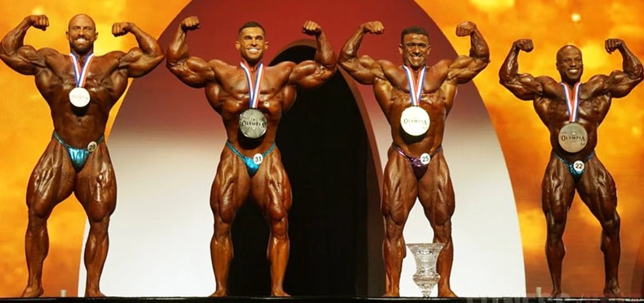 Did the Media do the Mr Olympia 212 Wrong?