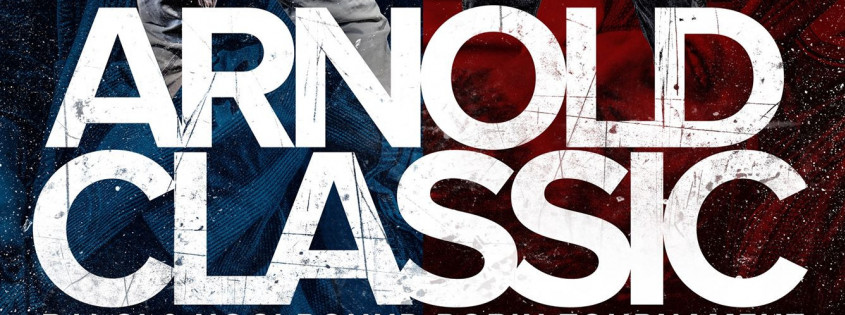 Flexatron, Big Ramy to Compete at the 2020 Arnold Classic?