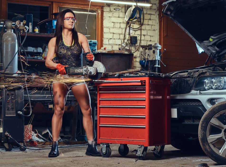 A Guide on How to Completely Disrupt the Fitness Industry