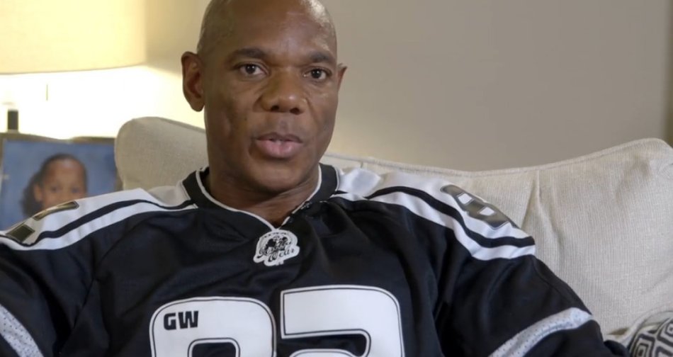 Everyone’s Rooting for FLEX WHEELER, Get Well Soon!