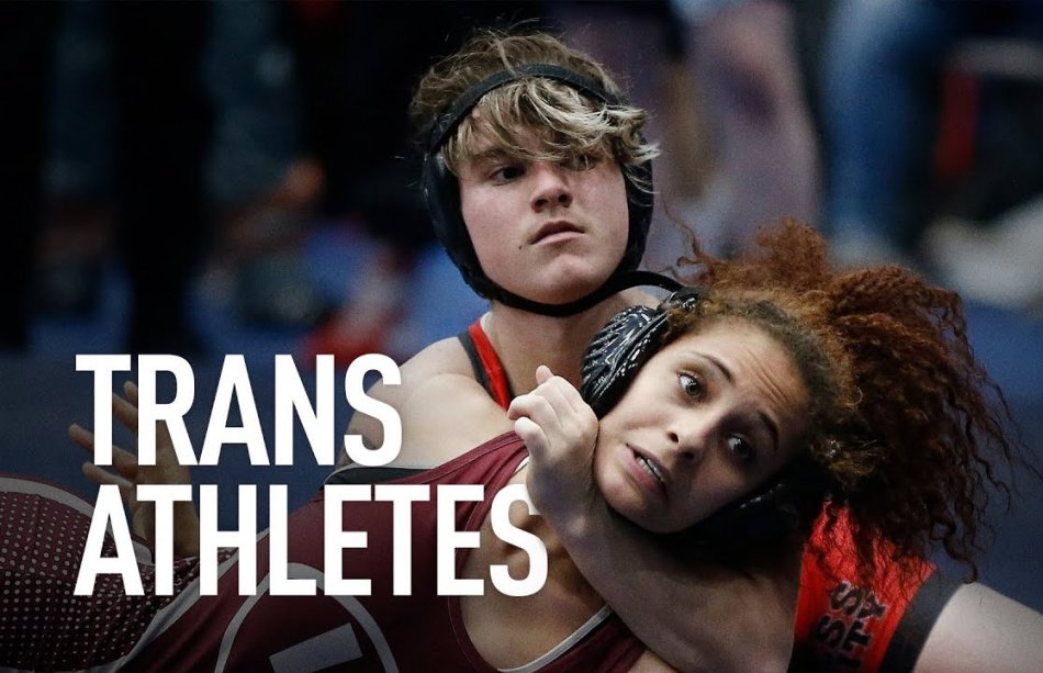 Just One Man’s Opinion of Transgenders in Athletics