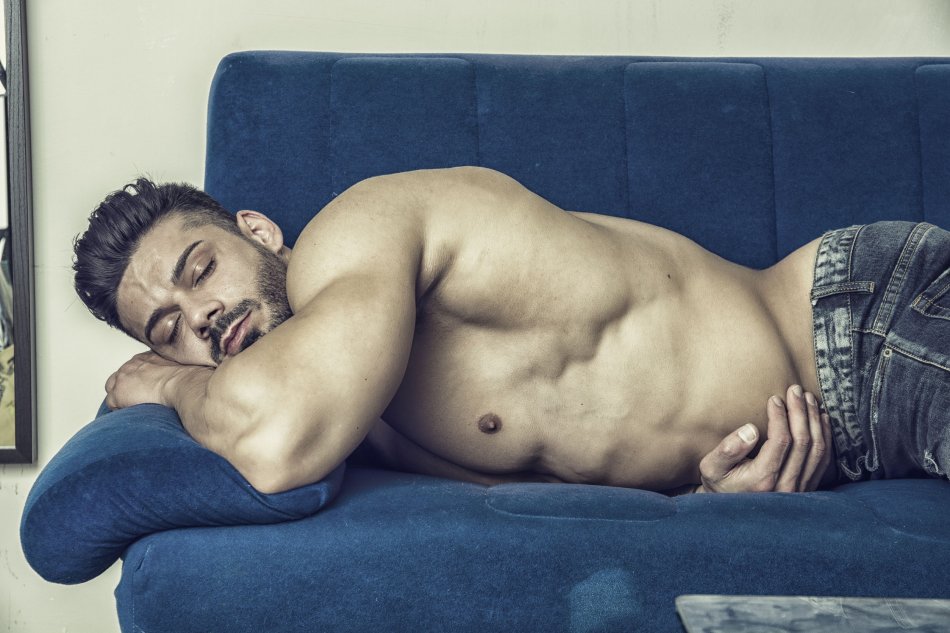 7 Things You Should Do Before Bed to Speed Up Your Weight Loss Results