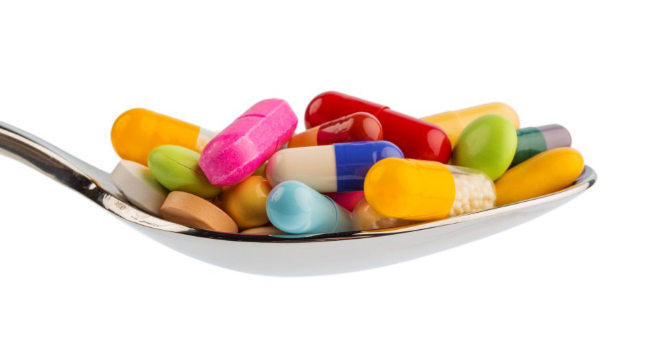 Supplements That Mitigate Poor Lifestyle Choices?