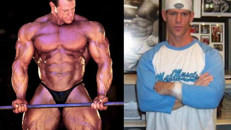 Where Are They Now with Tom Prince