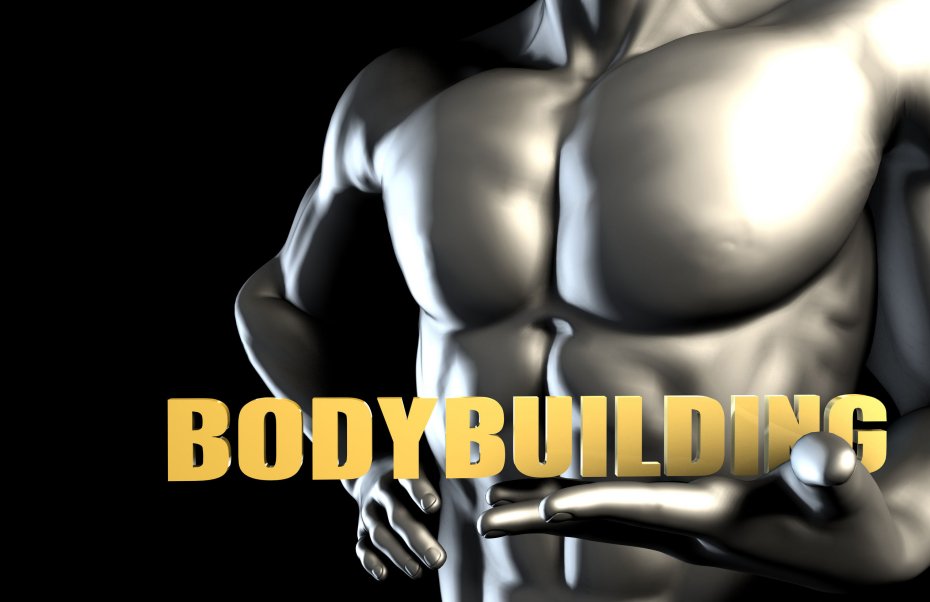 10 Ways Bodybuilding Can Make You a Better Person