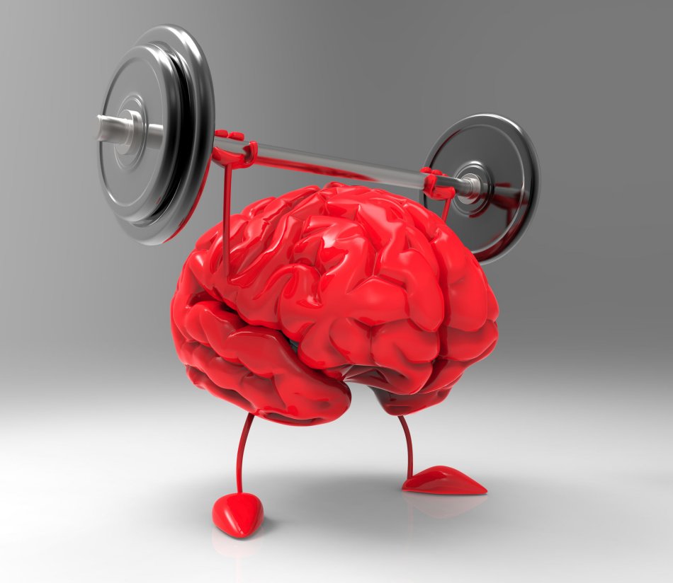 Your Workouts Can Improve When You First Strengthen Your Mind