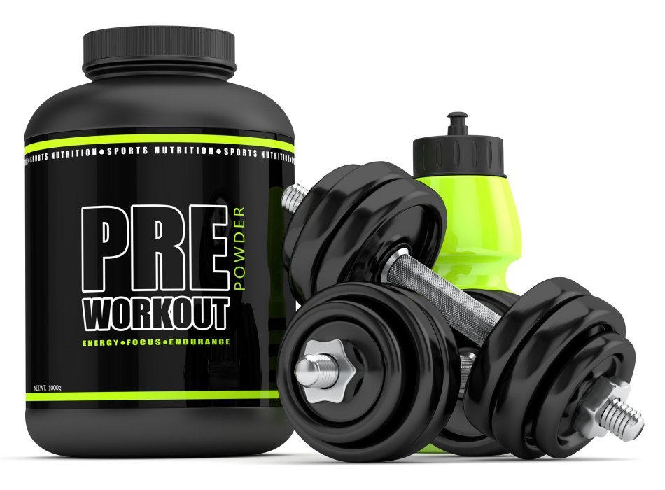 Deep-Dive into the Pre-Workout Category: What’s Next?