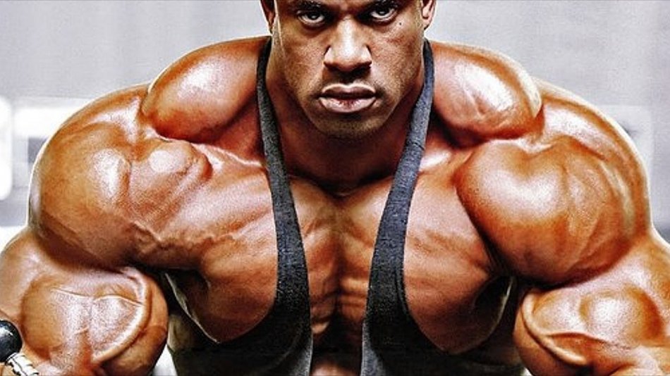 The Dominican Dominator Still Kicking!