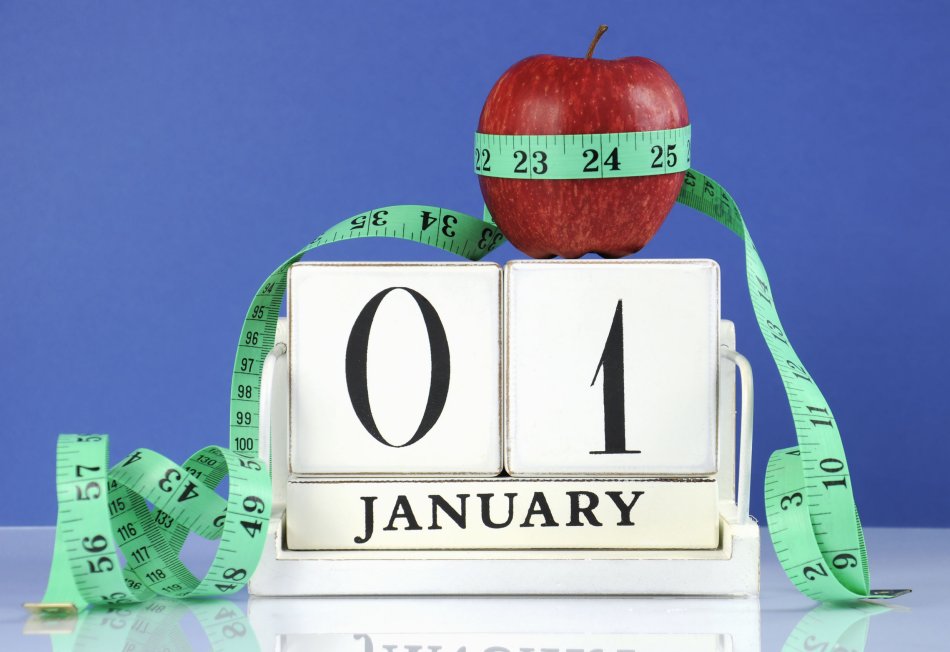 Why You Shouldn’t Make a New Year’s Fitness Resolution in 2020