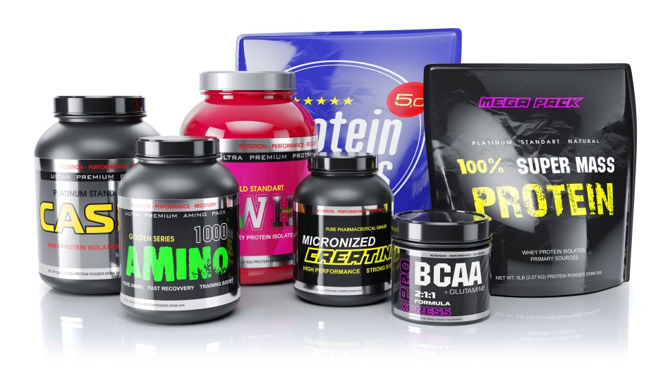 Are Edgy Supplement Product Names Damaging the Industry or Smart Marketing?