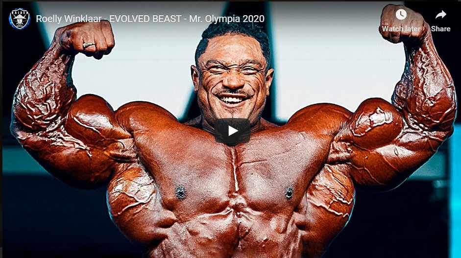 Roelly Winklaar Made The Right Move