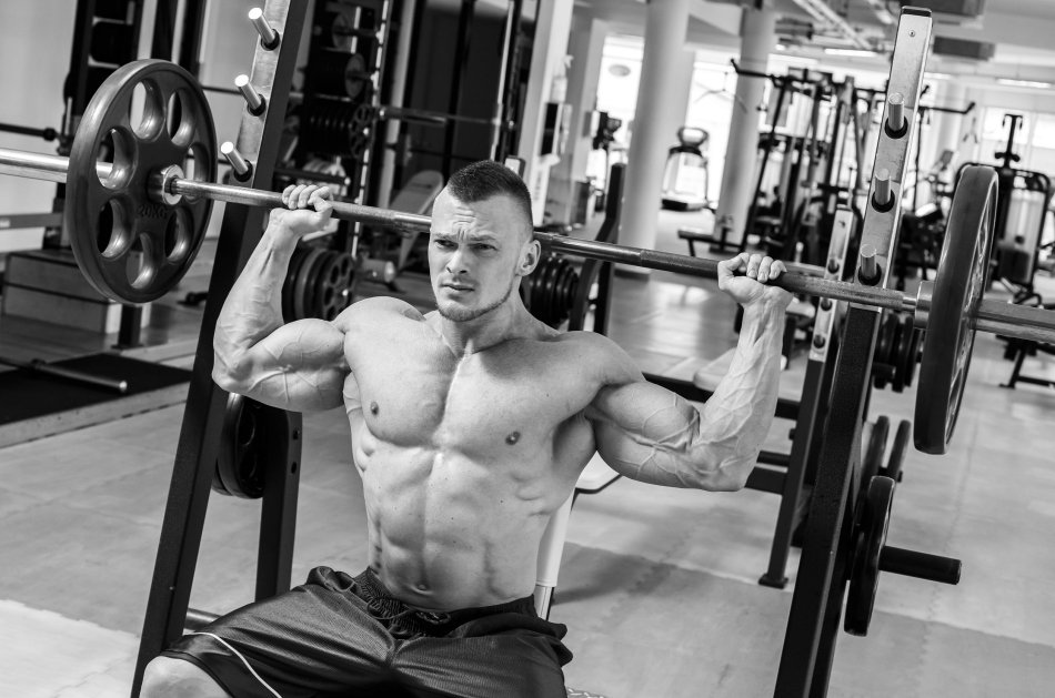 What’s the Purpose of Bodybuilding?