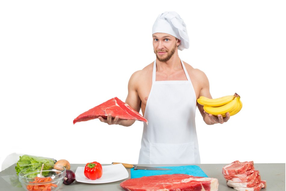 The Battle Over Breakfast