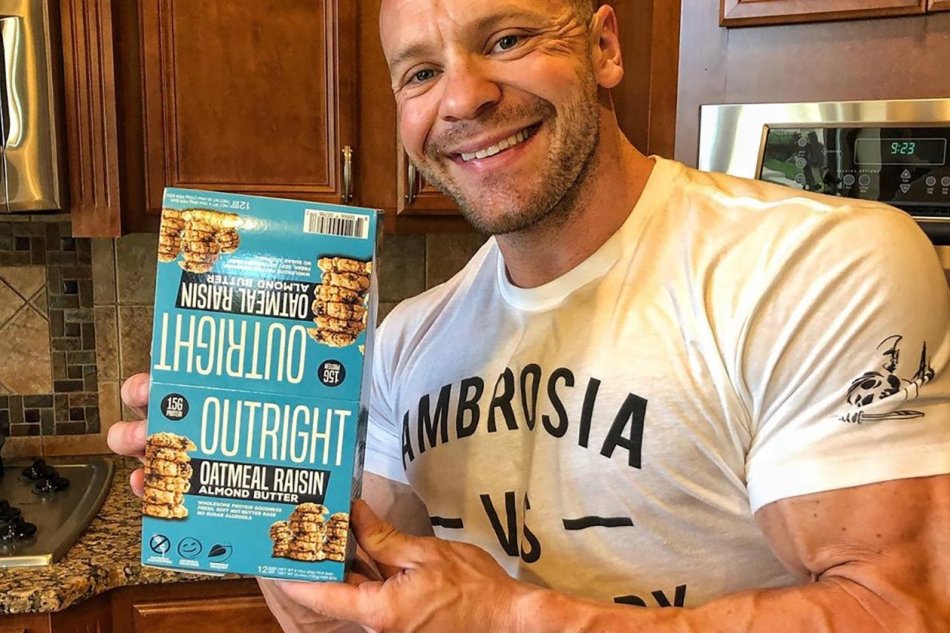 Is Marc Lobliner’s Outright Bar the Next HUGE Acquisition?