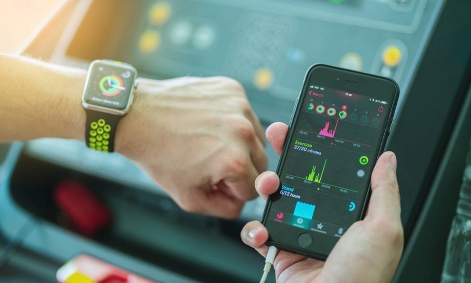 Crunch Fitness Launches Apple Watch Integration: New Fitness Tech?