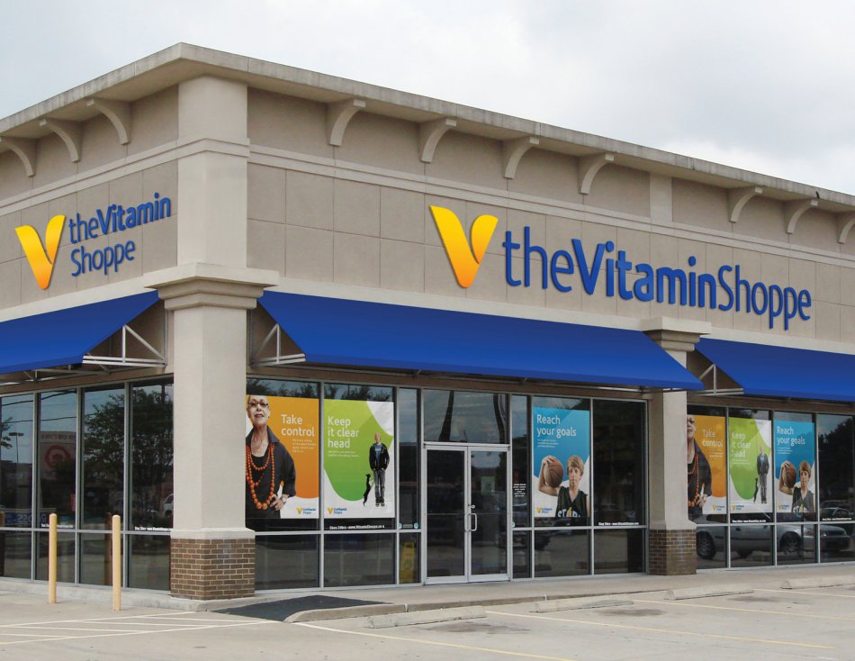 The Vitamin Shoppe Opens Up Locations Inside LA Fitness Gyms