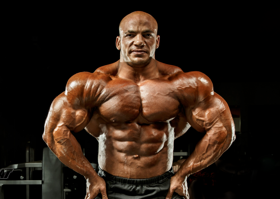 2020 Is Going to Be Do or Die for Big Ramy