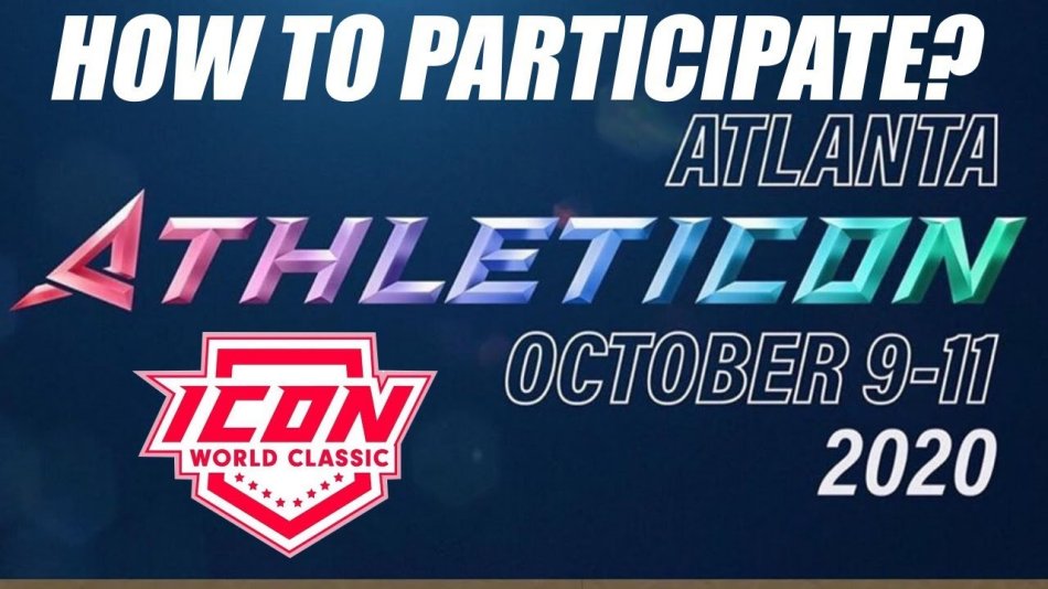 Icon World Classic (Athleticon) Invite Requirements Too Strict?