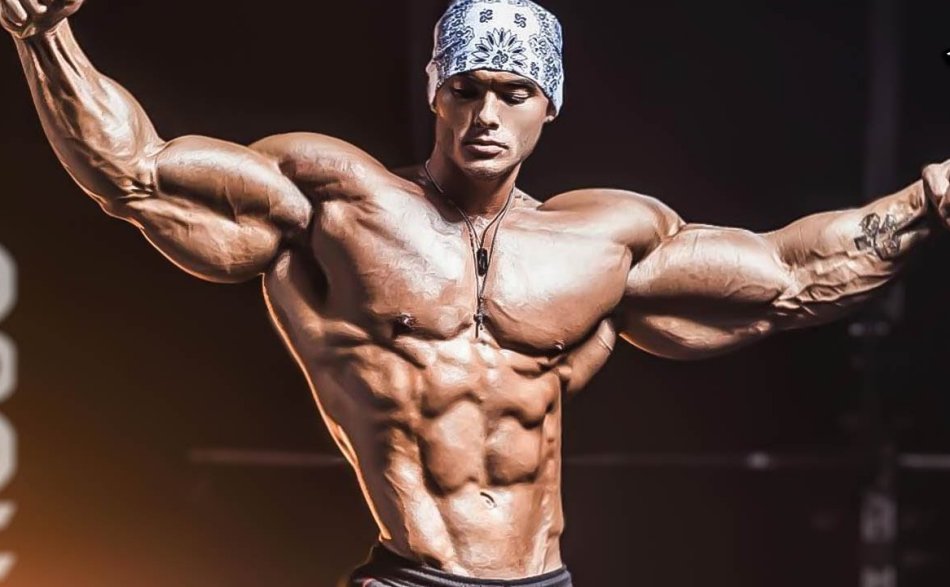 Jeremy Buendia Making a Comeback to Claim Number 5? Jeremy Buendia Making a Comeback to Claim Number 5?