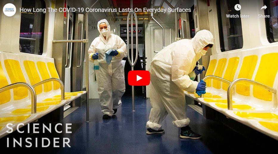 Coronavirus Scare: How to Prepare Your Family and Stay Healthy Coronavirus Scare: How to Prepare Your Family and Stay Healthy