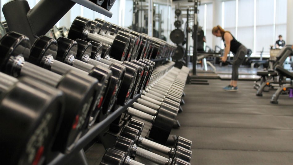 Is Carbon Culture the ULTIMATE Gym for Bodybuilders? Is Carbon Culture the ULTIMATE Gym for Bodybuilders?