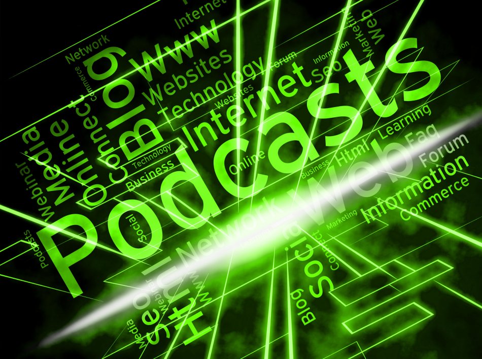 Are Bodybuilding Podcasts Making A Comeback?