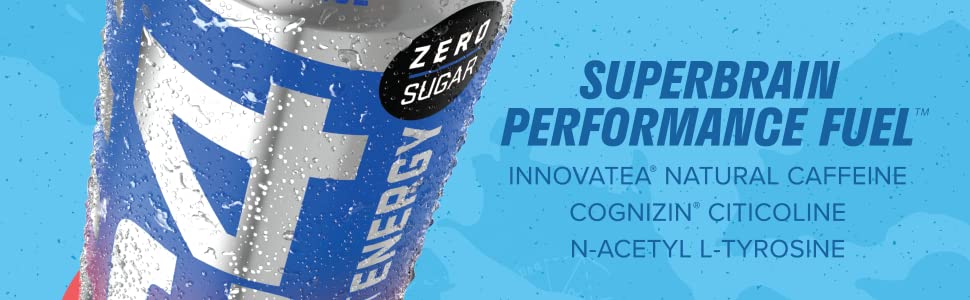 C4 Smart Energy RTD: A Brilliant and Delicious RTD