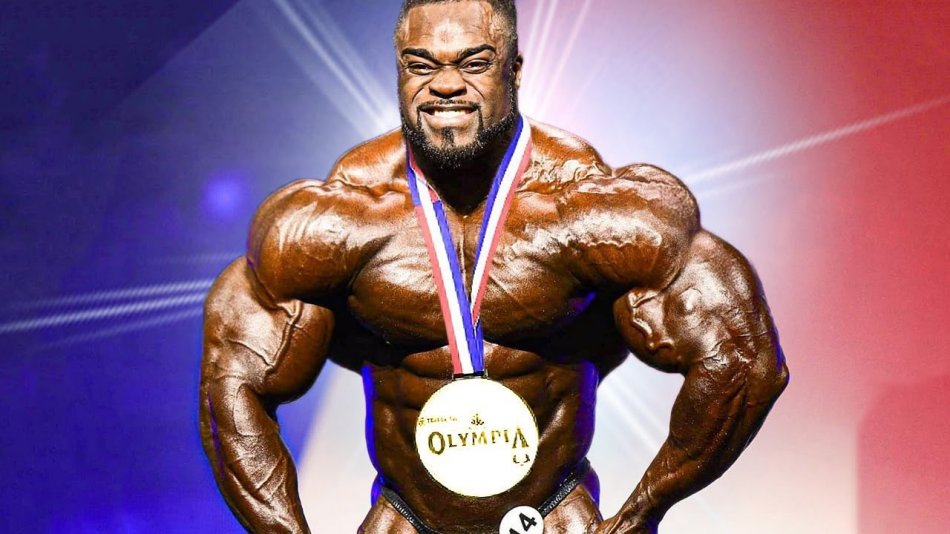 The Olympia Will Happen in 2020! The Olympia Will Happen in 2020!
