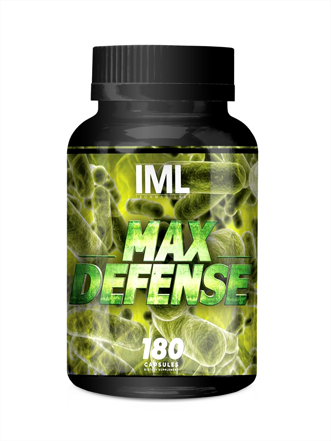 Will Immunity Boosting-Supplements Continue to Boom Post-Pandemic?