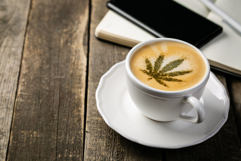 Are CBD Drinks and Beverages Going to Be the Next Big Movement? Are CBD Drinks and Beverages Going to Be the Next Big Movement?