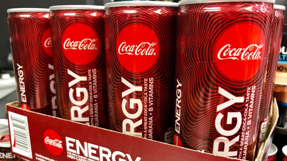 Is the New Coke Energy Drink a Worthy Opponent in the Market?