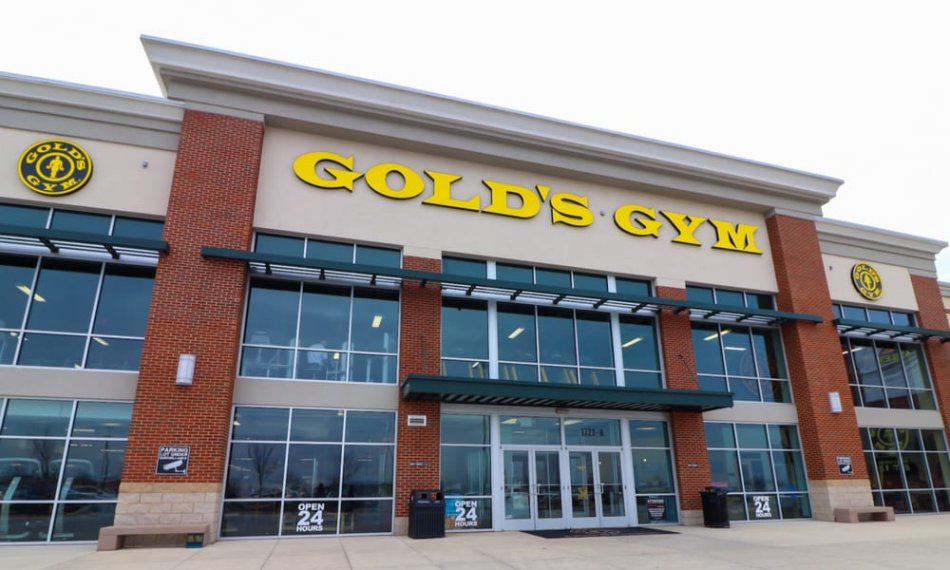Gold’s Gym International Files For Bankruptcy Protection