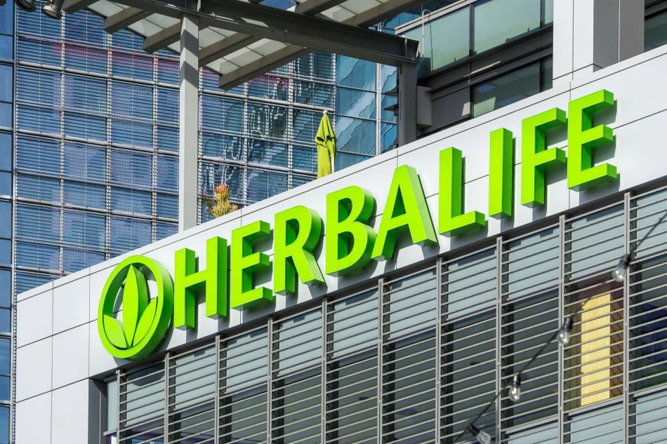 Herbalife Nailed with $123M Fine: How Many Chances Do They Get?