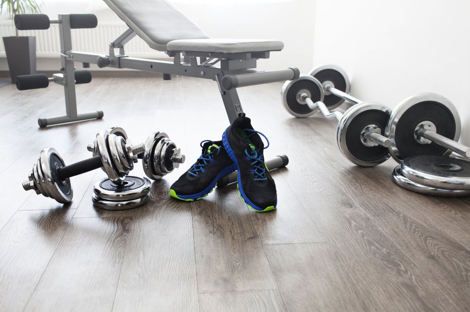 With Home Gym Equipment Sales Up, Will Gyms Suffer More? With Home Gym Equipment Sales Up, Will Gyms Suffer More?
