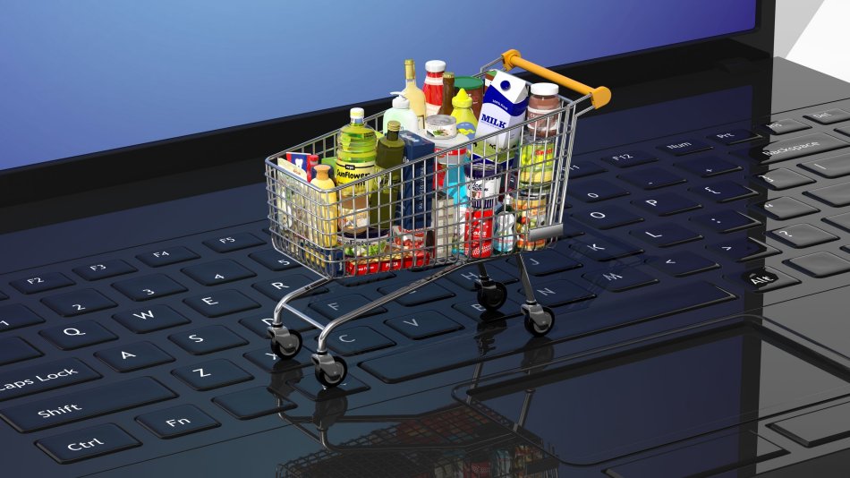 Is Online Grocery Shopping Going to Be Our Preferred New Normal?