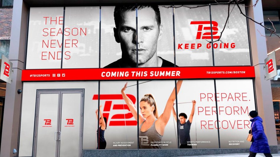 Tom Brady Under Fire for TB12 Immunity Boosting Supplement?