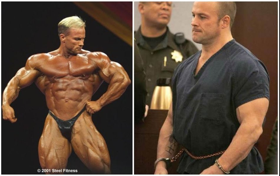 Where Would Craig Titus Be Today, If… Where Would Craig Titus Be Today, If…