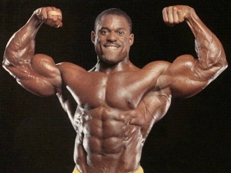 Was The Masters Olympia Ever A Key Title? Was The Masters Olympia Ever A Key Title?