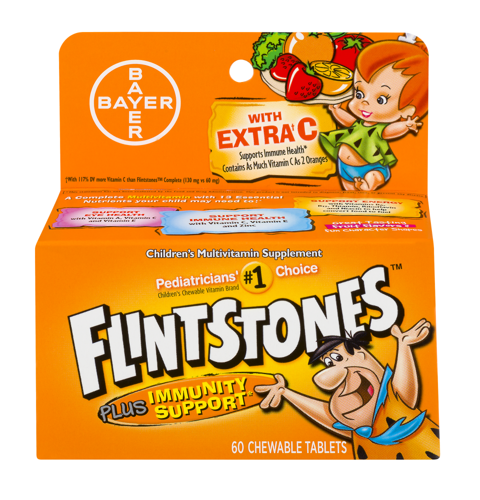 Are Supplements for Kids the Next Big Industry Movement? Are Supplements for Kids the Next Big Industry Movement?