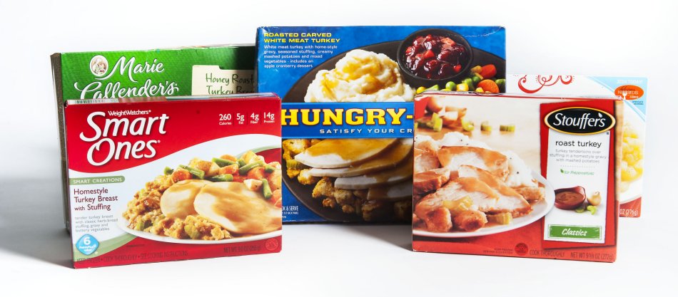 Frozen Food Meals Are on the Rise (I Called It Last Year) Frozen Food Meals Are on the Rise (I Called It Last Year)