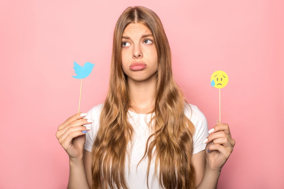 Does Anyone in Bodybuilding Still Tweet? Does Anyone in Bodybuilding Still Tweet?